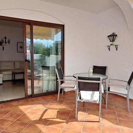 Capistrano Pueblo 106A Menyber Διαμέρισμα Nerja Εξωτερικό φωτογραφία