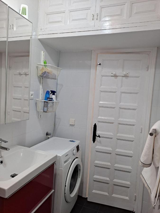 Capistrano Pueblo 106A Menyber Διαμέρισμα Nerja Εξωτερικό φωτογραφία