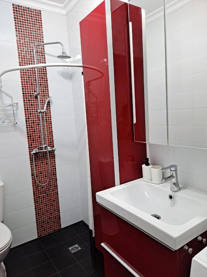 Capistrano Pueblo 106A Menyber Διαμέρισμα Nerja Εξωτερικό φωτογραφία