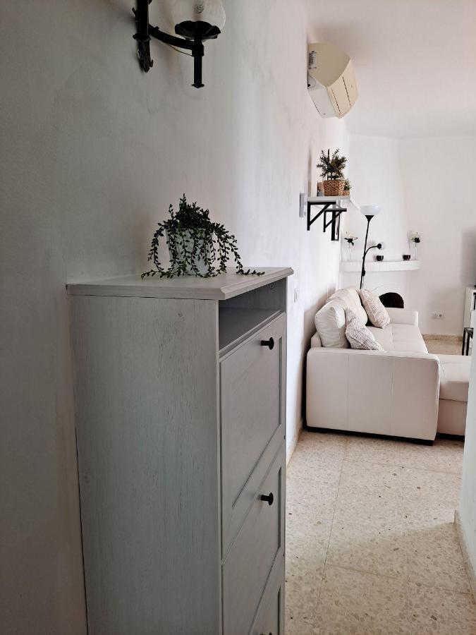 Capistrano Pueblo 106A Menyber Διαμέρισμα Nerja Εξωτερικό φωτογραφία